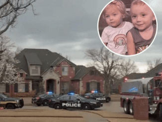 18-Month-Old Twins Tragically Die After Grandma Leaves The Back Door Open