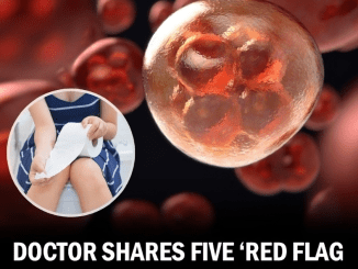 Doctor Shares 5 ‘Red Flag’ Signs of Cancer To Look Out For