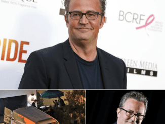 Matthew Perry Death Investigation: 5 People Charged with Star’s Ketamine Overdose