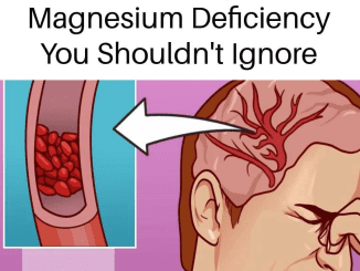 Why Up to 80% of Us are Deficient in Magnesium