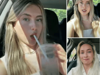 Online influencer sparks viral firestorm, says she’s ‘too pretty’ to work