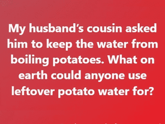 How to Maximize the Benefits of Boiled Potato Water