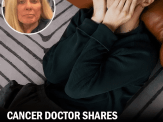 Cancer Doctor Reveals ‘Common Theme’ Seen Regularly In Patients Before Diagnosis