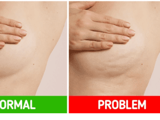 10 Signs Your Body Might Be Trying to Warn You