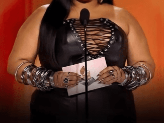 Lizzo Says She Is Not Leaving Music Industry After ‘I Quit’ Post