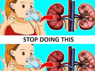 15 daily habits that are destroying your kidneys