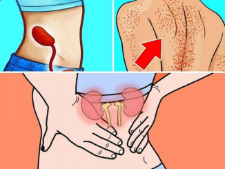 10 SIGNS THAT YOUR KIDNEYS ARE NOT WORKING PROPERLY