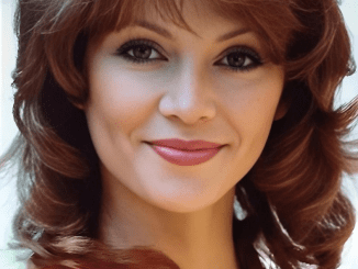 How Victoria Principal Embraces Aging with Style at 74