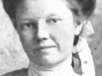 The fascinating and tragic story of Mary Ann Bevan