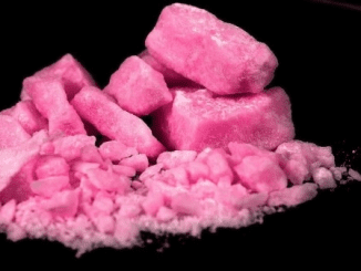 What is ‘tusi’, ‘pink cocaine’? The colorful new designer drug that’s taking over