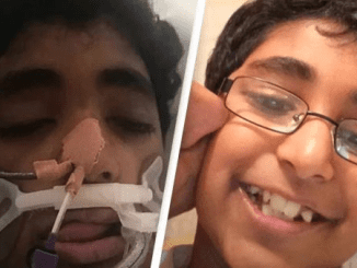 Tragic Death of 13-Year-Old Boy after Allergic Reaction