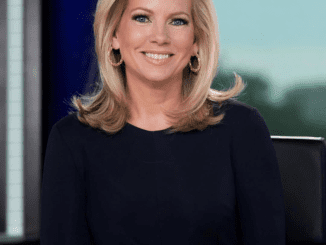 News Anchor Shannon Bream was a pageant beauty queen. She won two titles in the 90s