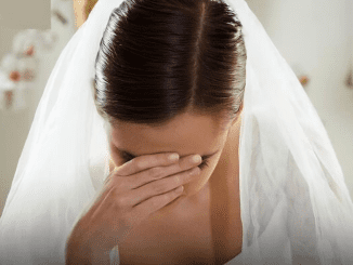 Bride Cancels Her Wedding After Guests Refused To Pay ,500 To Attend