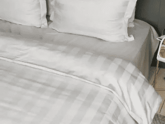 How Often Should You Change Your Bedding?