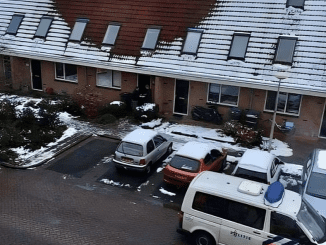 Several Residents Of A Dutch Village Reported An Unusual Thing At A Neighbor’s Home To The Authorities