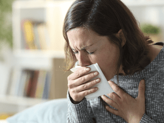 8 Ways To Get Rid Of Phlegm And Mucus In Chest And Throat