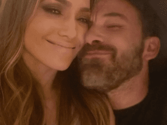 Jennifer Lopez files for divorce from Ben Affleck after 2 years of marriage