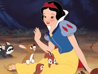 Disney Urged To Change Plot Of Snow White As It Promotes ‘Kissing Without Consent’