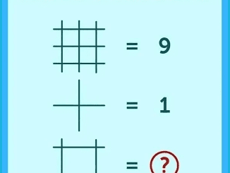 Solving the Visual Puzzle: Find the Correct Answer