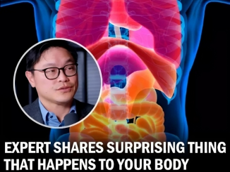 Doctor Reveals Surprising Thing That Occurs When You Don’t Eat – and It’s The ‘Opposite’ of What Most People Think