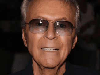 ‘T.J. Hooker’ actor James Darren dies aged 88 – rest in peace