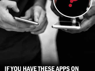 If These Apps Are on Your Phone, Someone Could Be Spying on You