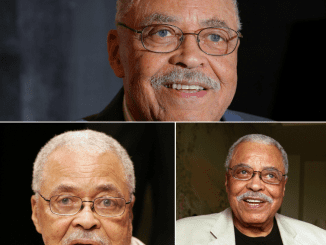 Remembering James Earl Jones: The Iconic Voice of Darth Vader and More