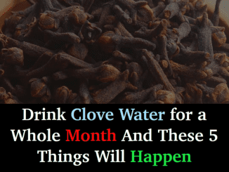 Flower Power: 8 Benefits of Cloves You Probably Didn’t Know About