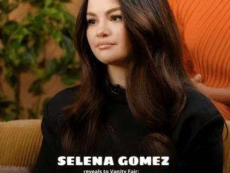 Selena Gomez Confirms She ‘Can’t Carry’ Her Own Children: ‘Something I Had to Grieve for a While’