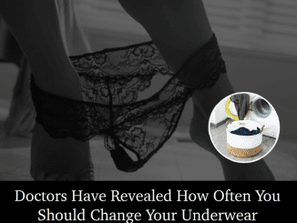 How Often Should You Change Your Underwear?