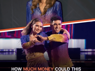 How Much Money Could This Controversial Dancer Make from ‘DWTS’ after Allegedly Stealing 5K from Victims?