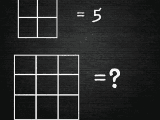 Unlock the Secret: Can You Master This Mind-Bending Grid Puzzle?