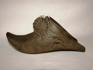 The Forgotten Art of Conquistador Stirrups: A Masterpiece of Equestrian History