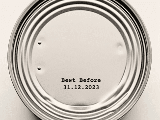 Food Expiration Dates: What they actually mean and tips for knowing when to toss out your food