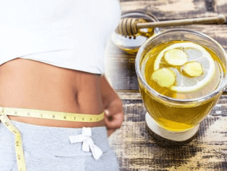 If you want to lose weight, here’s 8 teas you should try