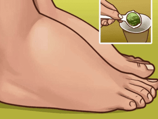 Flush out extra water from your body right away and keep your hands and feet from swelling using these recipes