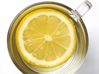 If you drink lemon water before every breakfast, this is what happens to your body