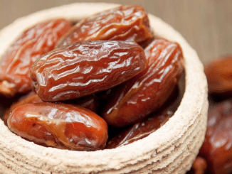 Here’s what eating 3 dates a day can do to your liver, heart, and arteries