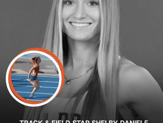 Former College Track Star Shelby Daniele Dies at 23, Months After Earning Master’s: Details