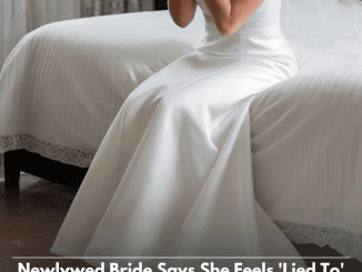 Bride asks for advice after learning her new husband has a microp**** during their honeymoon