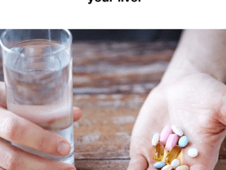 Most folks don’t know. 5 herbal supplements that could damage your liver