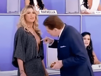 INAPPROPRIATE MOMENTS EVER SHOWN ON LIVE TV: What No One Is Talking About?