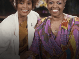 Cissy Houston dies aged 91