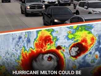 Hurricane Milton Could Be the Worst US Storm to Hit the Area in 100 Years: Evacuation Zones Mapped