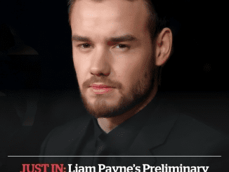 Liam Payne’s preliminary autopsy results confirmed, one day after his death aged 31