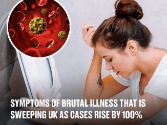 NHS advice as people suffering from brutal cold sweeping UK