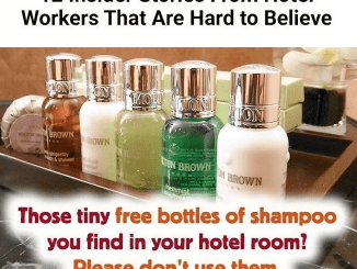 12 Expert Hotel Hacks You Should Know Before Your Next Trip!