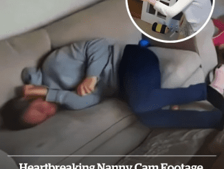 Heartbreaking nanny cam footage reveals wife’s horrific abuse of husband in new Netflix documentary