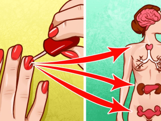 What you should know before you apply your nail polish