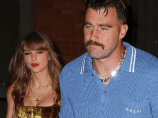 New Taylor Swift photos spark concern among fans: ‘Hope she heals soon’